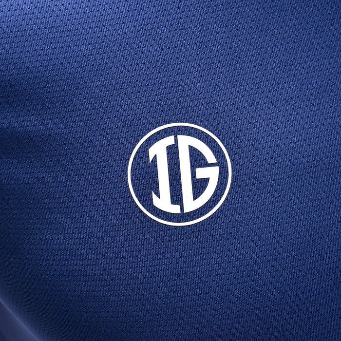 The Emblem Polo - IRONGEAR Fitness