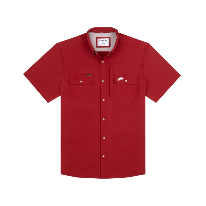 The Fayetteville Original Shirt
