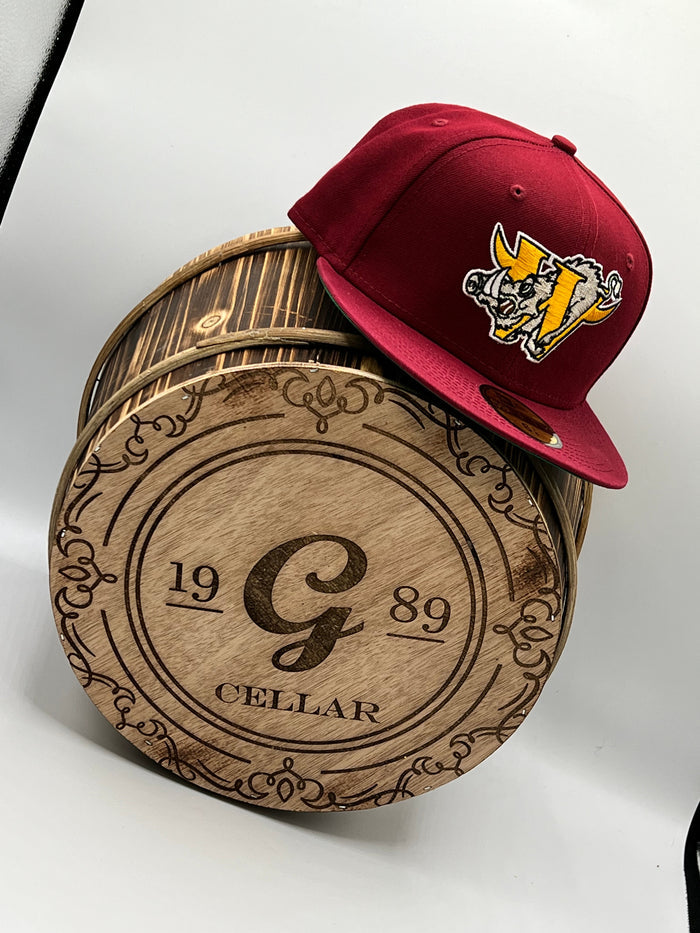 "The Hog" 59Fifty Collab with @soufsidetj-3