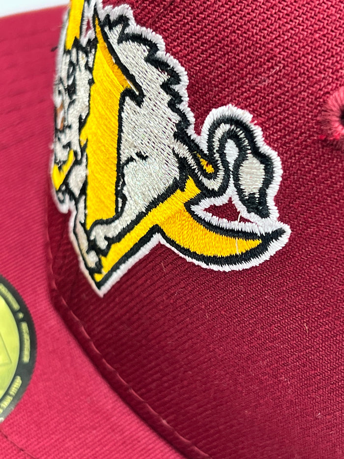"The Hog" 59Fifty Collab with @soufsidetj-4