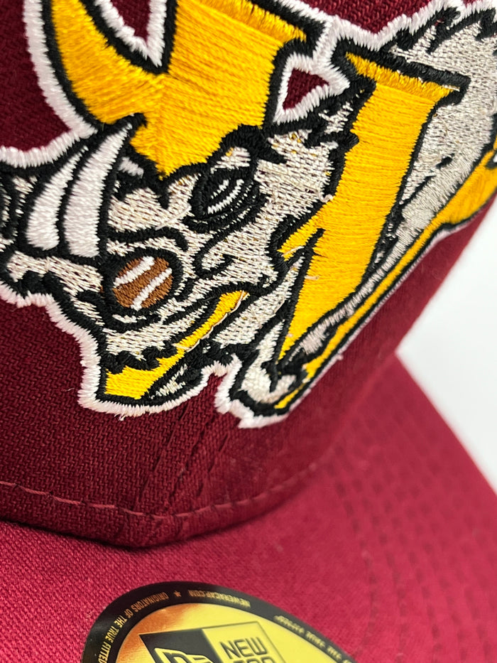 "The Hog" 59Fifty Collab with @soufsidetj-5