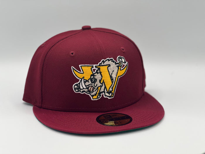 "The Hog" 59Fifty Collab with @soufsidetj-7