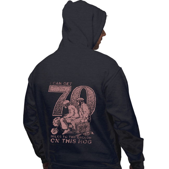 Pullover Hoodies, Unisex / Small / Dark Heather
