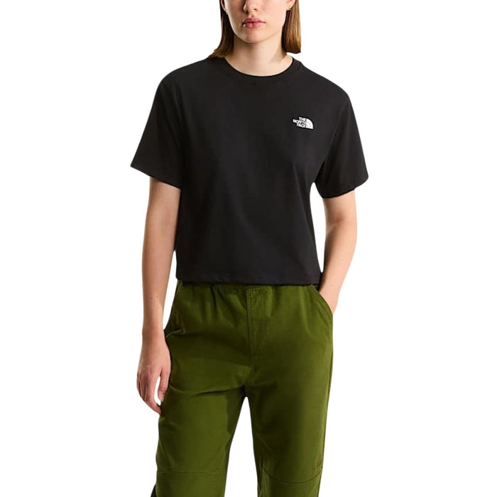 The North Face - The North Face T-Shirt Damen