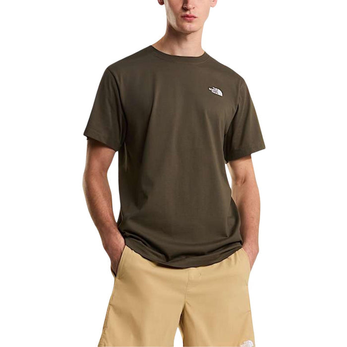 The North Face - The North Face T-Shirt Herren