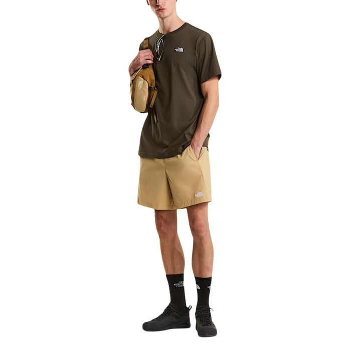 The North Face - The North Face T-Shirt Herren