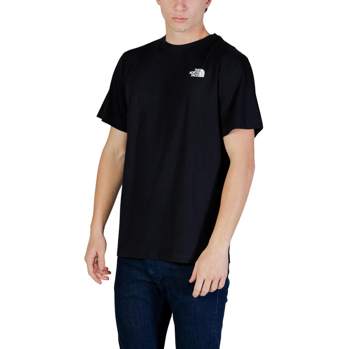 The North Face - The North Face T-Shirt Herren