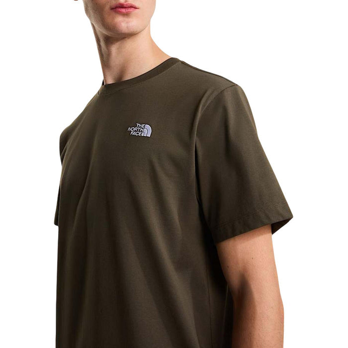 The North Face - The North Face T-Shirt Herren