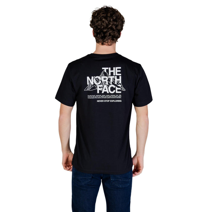 The North Face - The North Face T-Shirt Herren