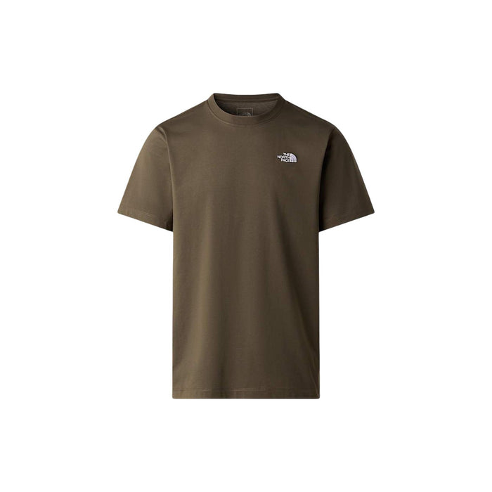The North Face - The North Face T-Shirt Herren