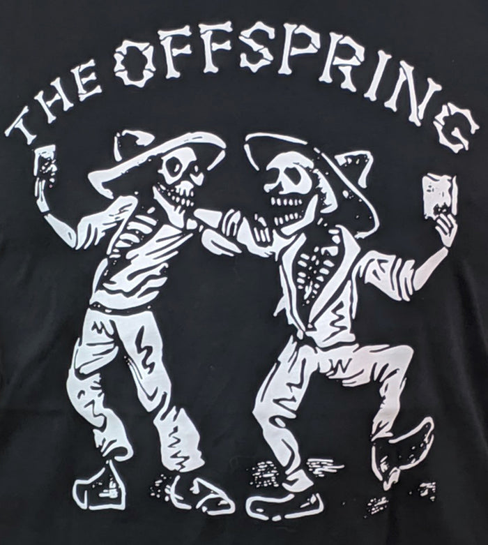 THE OFFSPRING (Dance FRK Dance) Men's T-Shirt