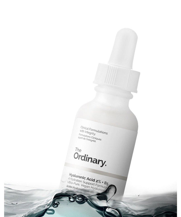 The Ordinary Hyaluronic Acid 2% + B5 30ml