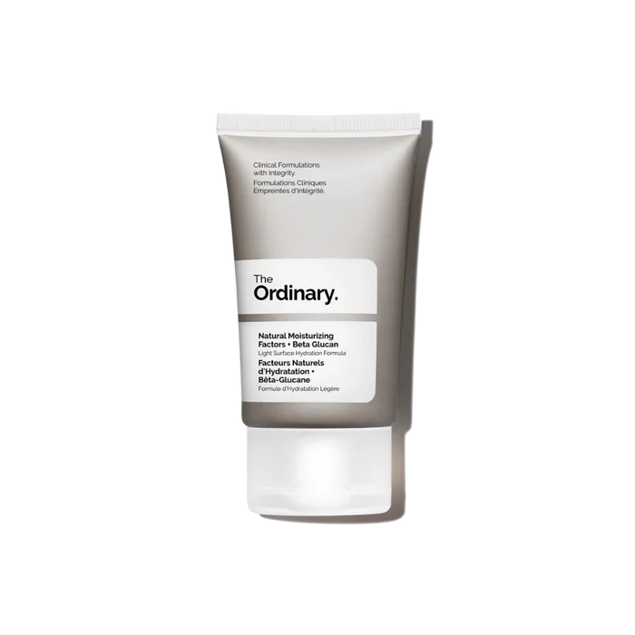 THE ORDINARY Natural Moisturizing Factors + Beta Glucan