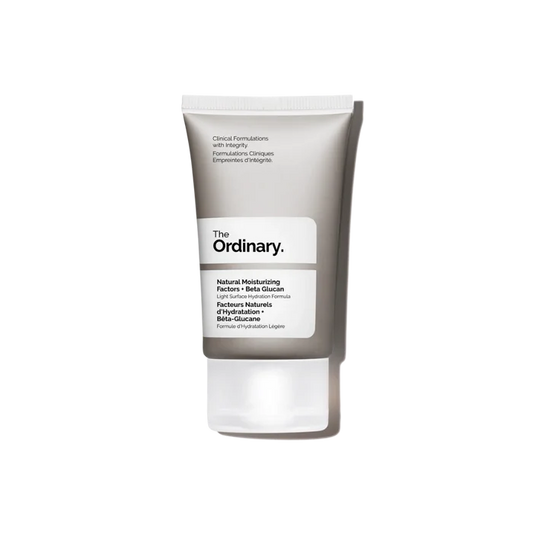 THE ORDINARY Natural Moisturizing Factors + Beta Glucan