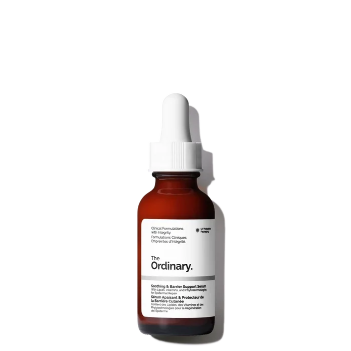 THE ORDINARY soothing & barrier support serum