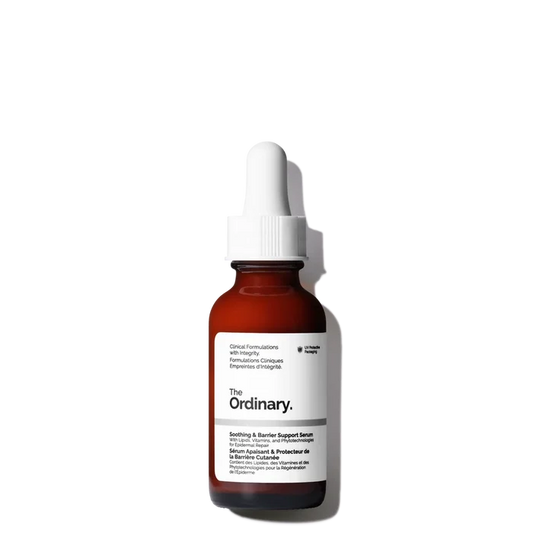 THE ORDINARY soothing & barrier support serum