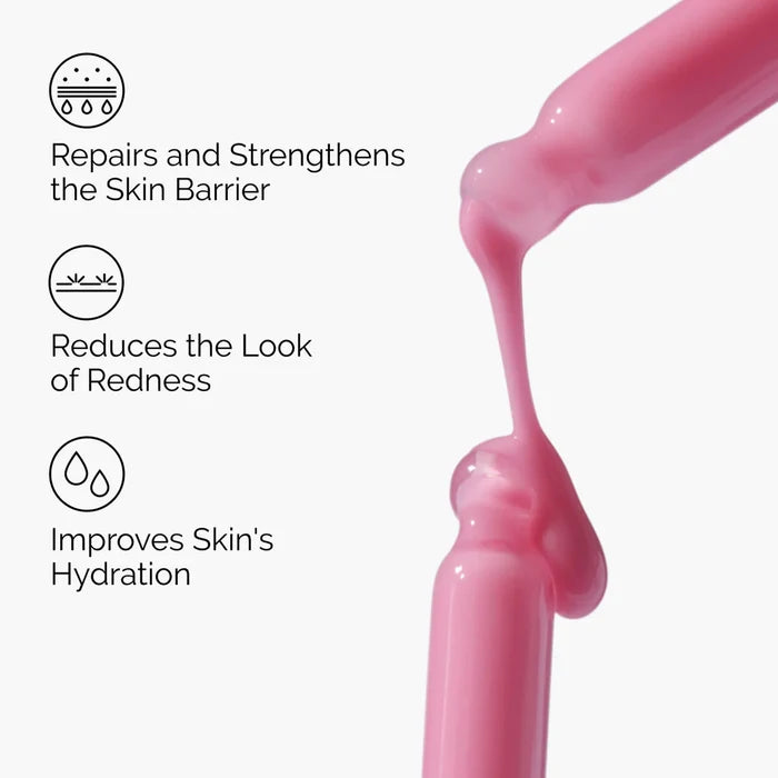THE ORDINARY soothing & barrier support serum
