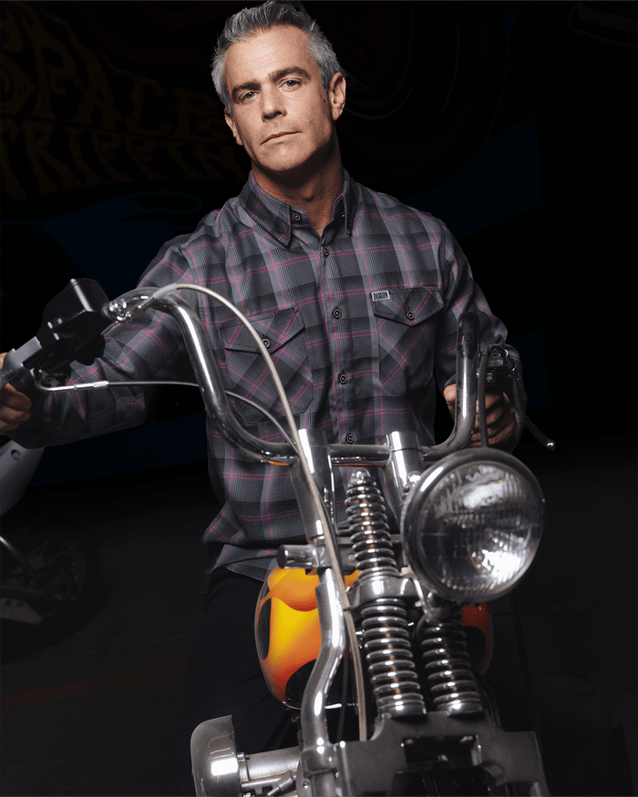 The Pearl Flannel
