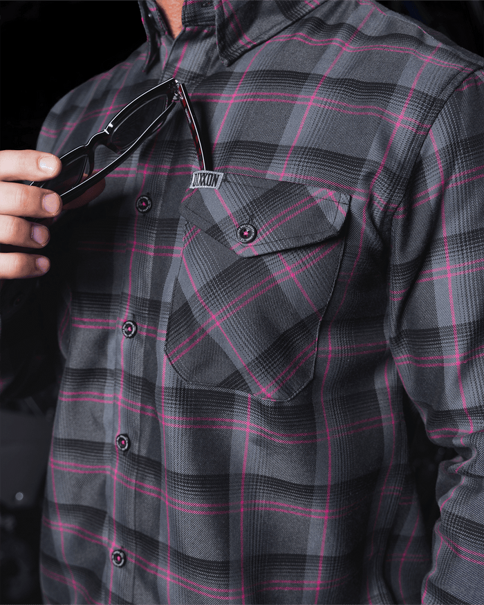 The Pearl Flannel