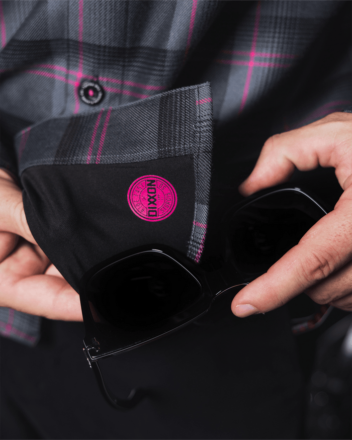 The Pearl Flannel