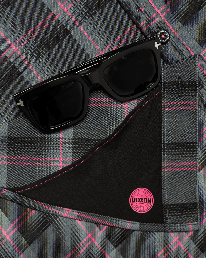 The Pearl Flannel