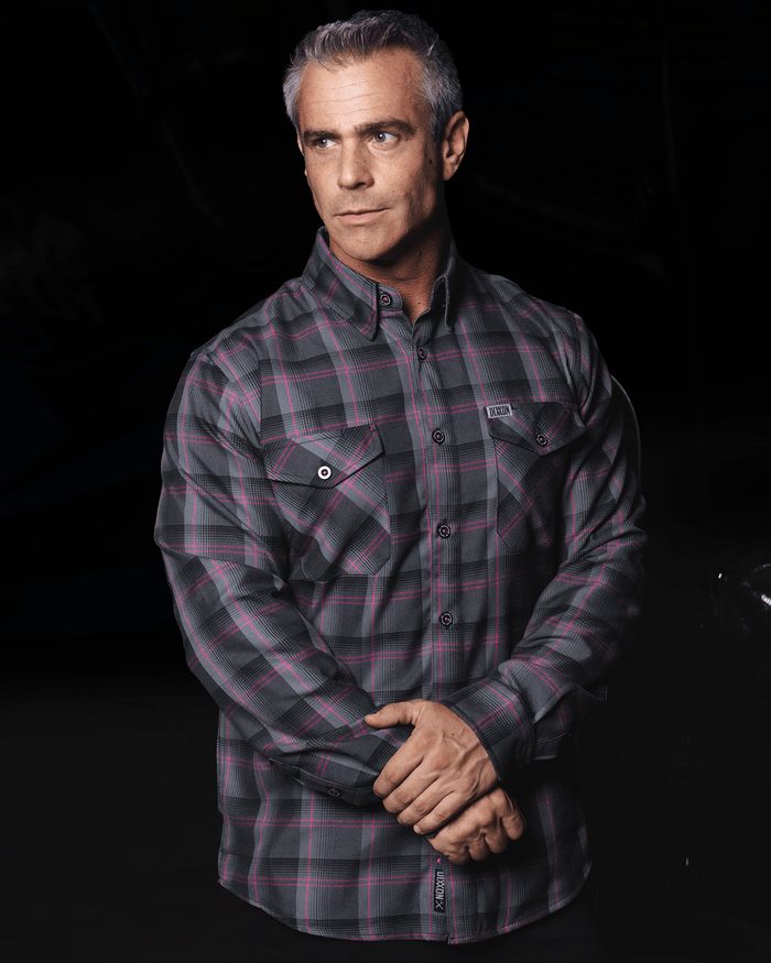 The Pearl Flannel