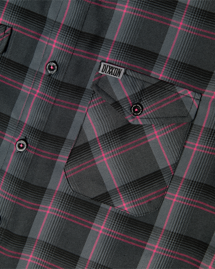 The Pearl Flannel