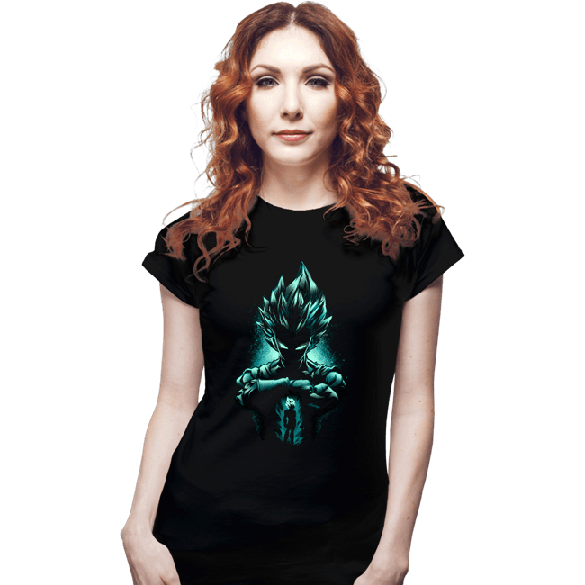 Fitted Shirts, Woman / Small / Black