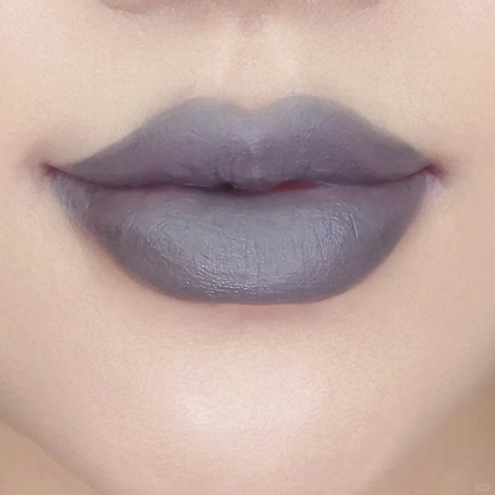 Ashes (lip mud)