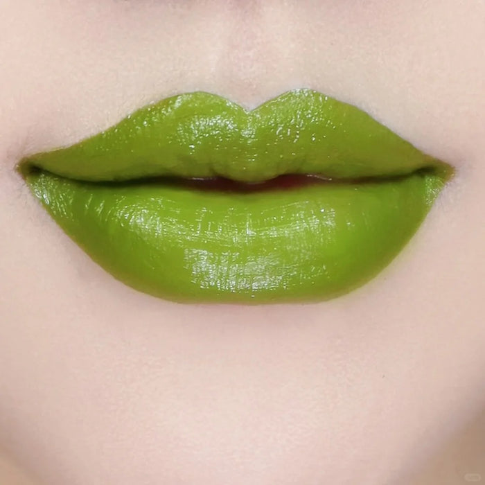 Matcha Green (paint finish)