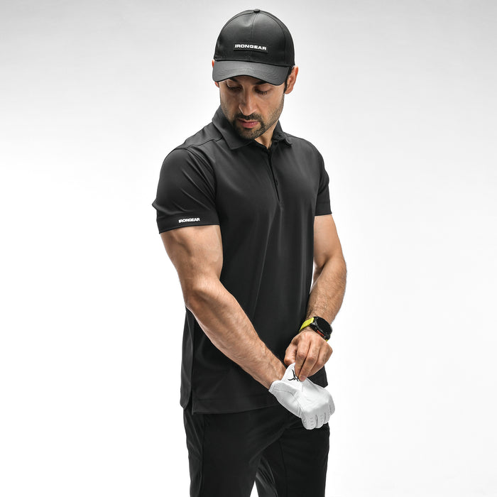 The Unity Polo