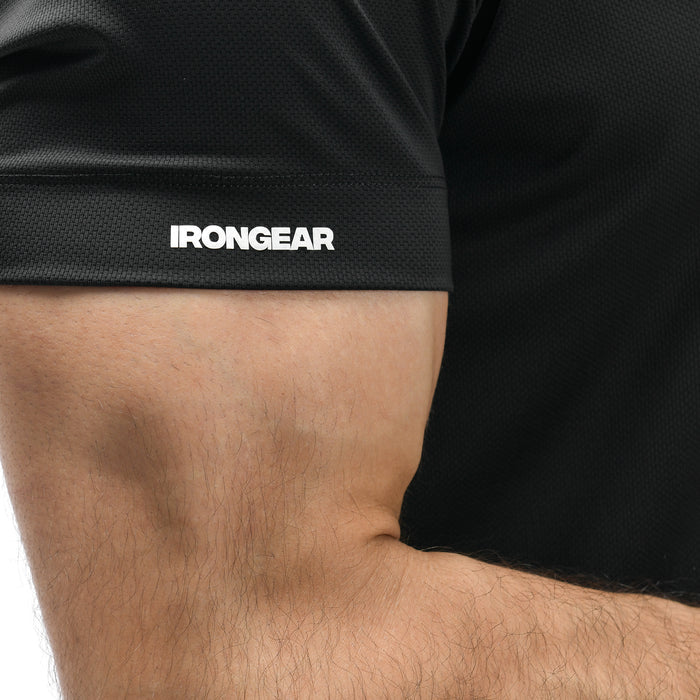 The Unity Polo