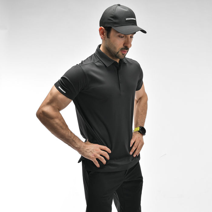 The Unity Polo