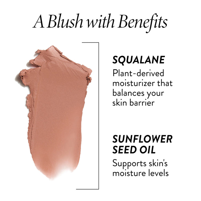 The Wonder Balm Blush Benefits