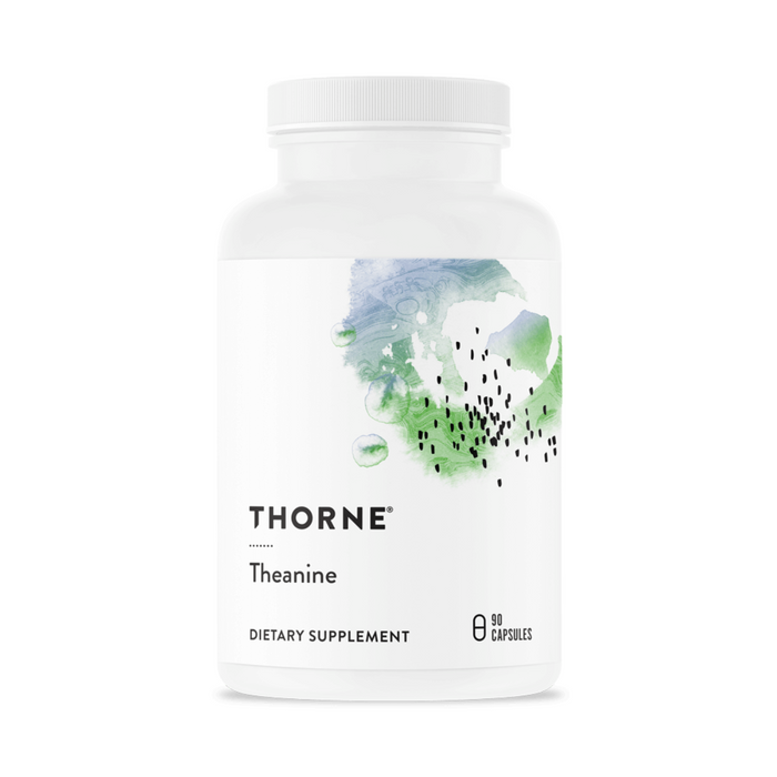 Theanine by Thorne