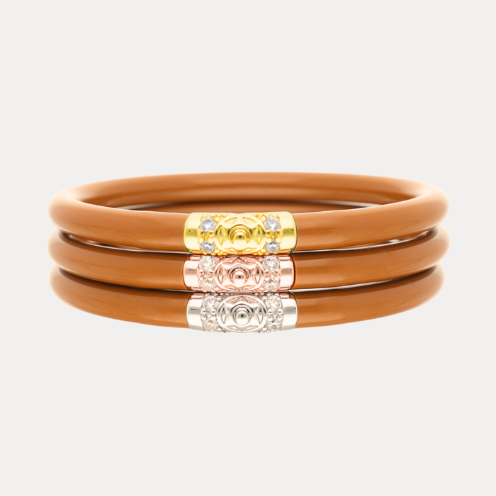 a close up of a bracelet