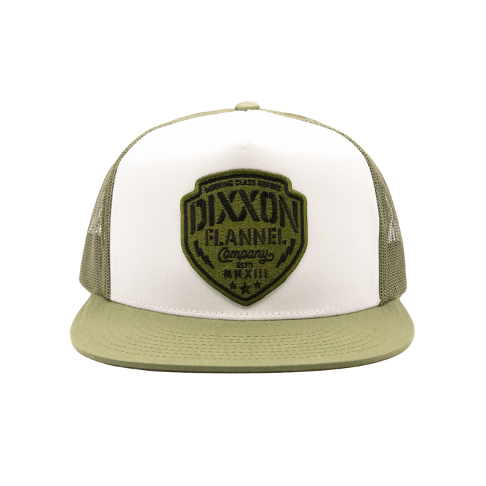 Dixxon Thundershock Trucker