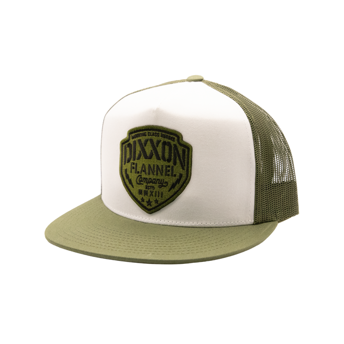 Dixxon Thundershock Trucker