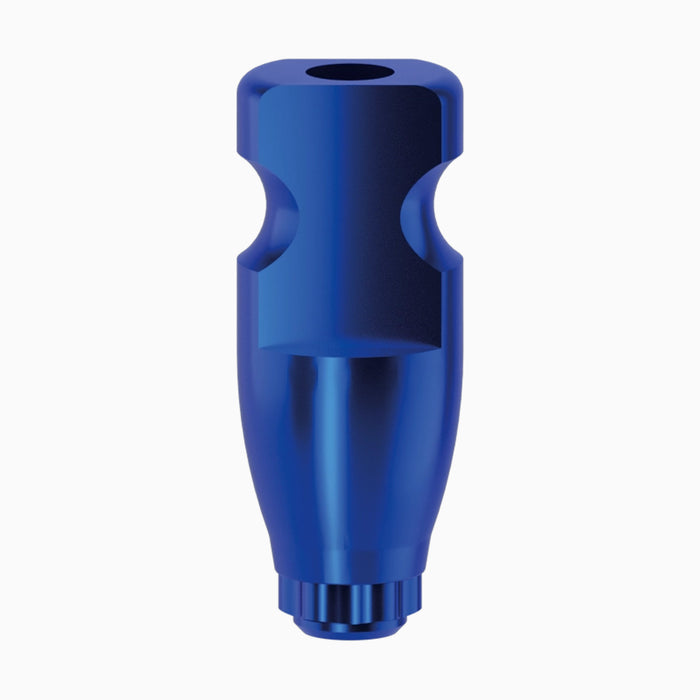 TiLobe® Impression Coping, Contour, RD, D6.0 mm