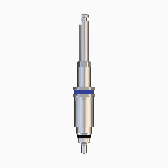 TiLobe® RD Guided Implant Driver, Ø5.1 mm Sleeve, Long
