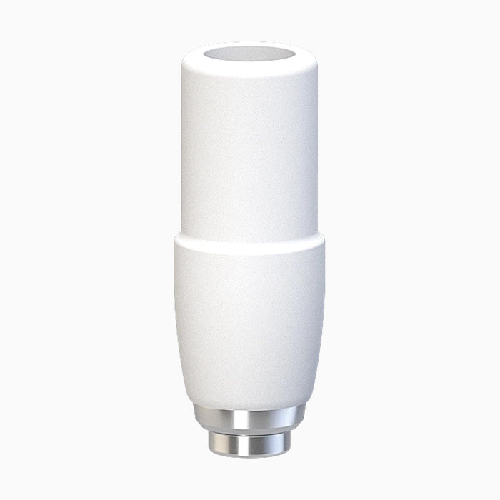 TiLobe® SD 4.0 Temporary Abutment, Non-Engaging