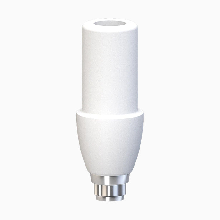 TiLobe® SD 5.0 mm Temporary Abutment, Lock