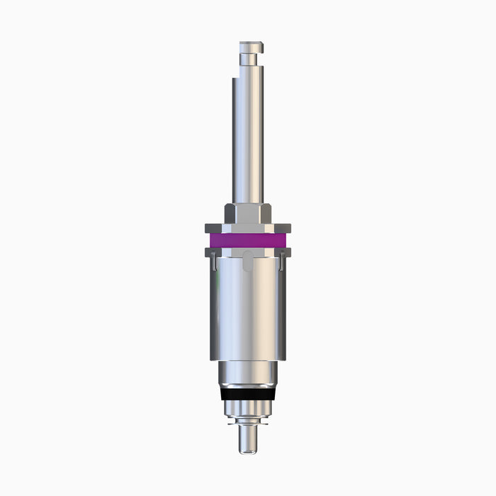 TiLobe® WD Guided Implant Driver, Ø5.8 mm Sleeve, Short