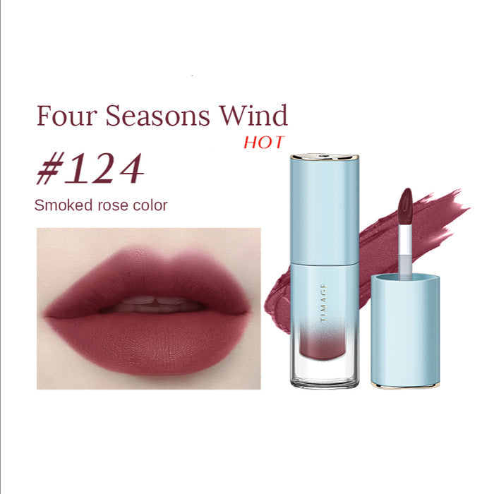 #124 Four Seasons Wind