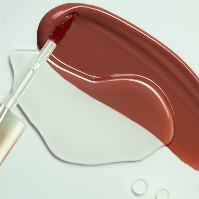TIMAGE Wave Of Classic Mild Matte Double Ended Lip Glaze T4127