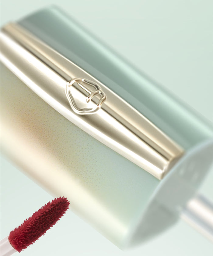 TIMAGE Wave Of Classic Mild Matte Double Ended Lip Glaze T4127