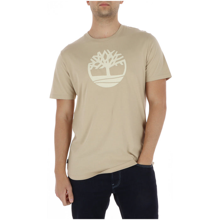 Timberland - Timberland T-Shirt Herren