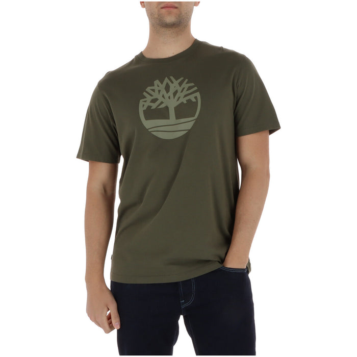 Timberland - Timberland T-Shirt Herren
