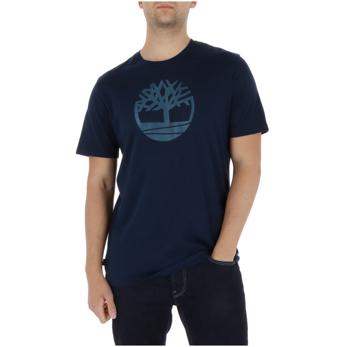 Timberland - Timberland T-Shirt Herren