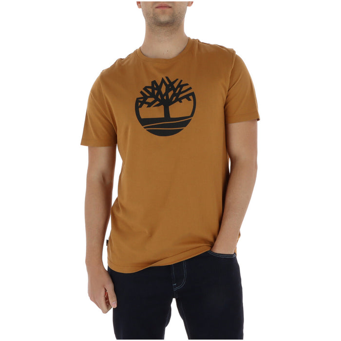 Timberland - Timberland T-Shirt Herren